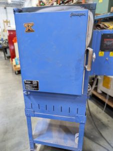 Paragon Iguana Kiln