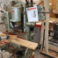 Wadkin MF2478 Chain Chisel Mortiser