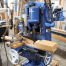 Wadkin MF Chain Chisel Mortiser
