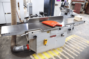 Accutek J-1681 Jointer
