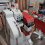 Cantek ST-152C Single End Tenoner