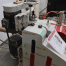 Cantek Single End Tenoner