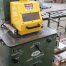Mikron Arch Moulder