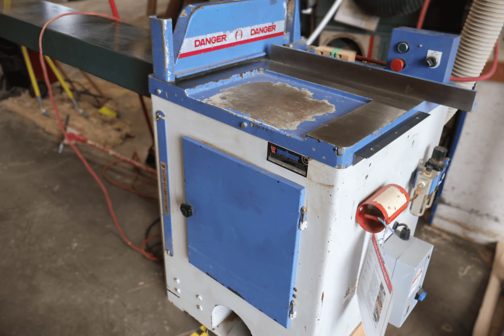Furnimate Chop Saw