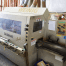 Weinig Unimat Gold Moulder