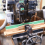Sagar Chain Chisel Mortiser