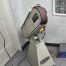Sharp Belt Sander Sharpener 5Hp Single Phase