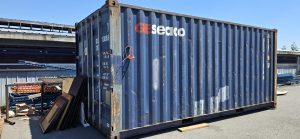 20ft Sea Container