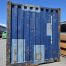 20ft Sea Container