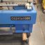 Modern Metal Lathe C6241x1000