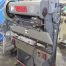 Verson Press Brake