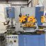 Industrial Heavy-duty Horizontal Metal Cutting Band Saw