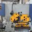 Type Q35Y-16 Multifunction Industrial Hydraulic Ironworker with Foot Control