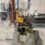 Type Q35Y-16 Multifunction Industrial Hydraulic Ironworker with Foot Control