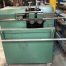 Mobile Sheet Metal Deburring