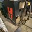 Multicam 3000 Plasma CNC