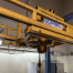 Gorbel 4000 Bridge Crane