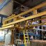 Gorbel 4000 Bridge Crane
