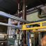 Gorbel 4000 Bridge Crane