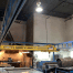 Gorbel 4000 Bridge Crane