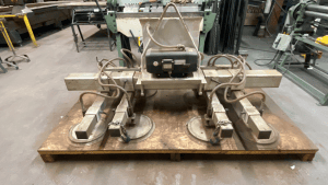 Schmalz Vacumaster