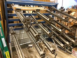 JLT Panel Clamp