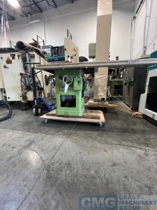 Rockwell 234451 Table Saw