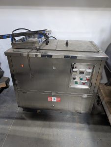Pro Ultrasonic Pro 3216 Cleaner