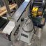Sharp Belt Sander Sharpener 5Hp Single Phase
