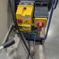 Sharp Belt Sander Sharpener 5Hp Single Phase