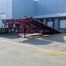 Used Load trail trailer