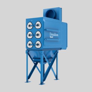 Used Donaldson Torit Dust Collector 30 hp (New)