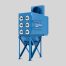 Used Donaldson Torit Dust Collector 30 hp (New)