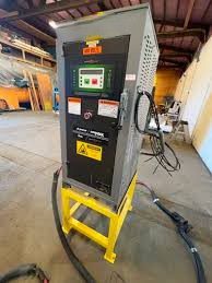 Aker Wage Unimax 40 Charger