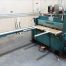 Used Wysong 1252 Shear