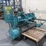 Used Wysong 1252 Shear