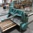 Used Wysong 1252 Shear