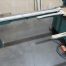 Used Wysong 1252 Shear