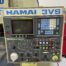 HAMAI MC-3VS Vertical Machine Center