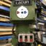 Lagun FTV-4 Manual Milling Machine
