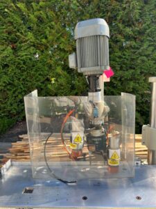 Used Furniture Multi Head Vertical Drill