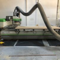 Biesse Rover 37 FTS CNC Router