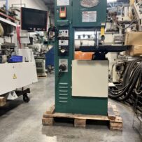 Grizzly G8145 Vertical Metal Band Saw