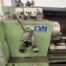 TOS Trencin SUI 40 Lathe