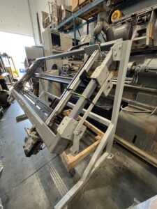 Doucet SDM-M-1-30-72 Mitre Clamp