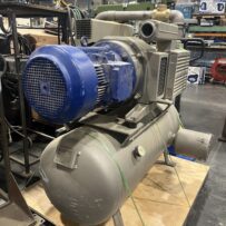Becker VLT 250 Vacuum Pump
