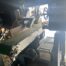Used Cantek HBR-300 Horizontal Bandsaw